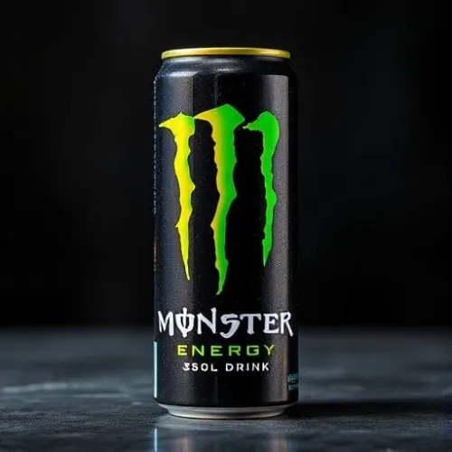 Monster Energy Drink 350 Ml